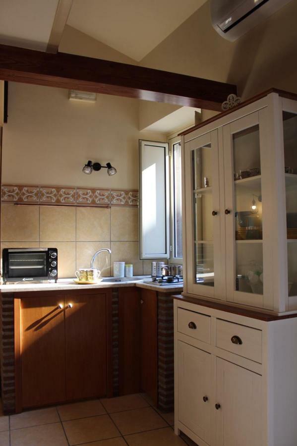 Cortiletto 37 Apartment Catania Exterior photo