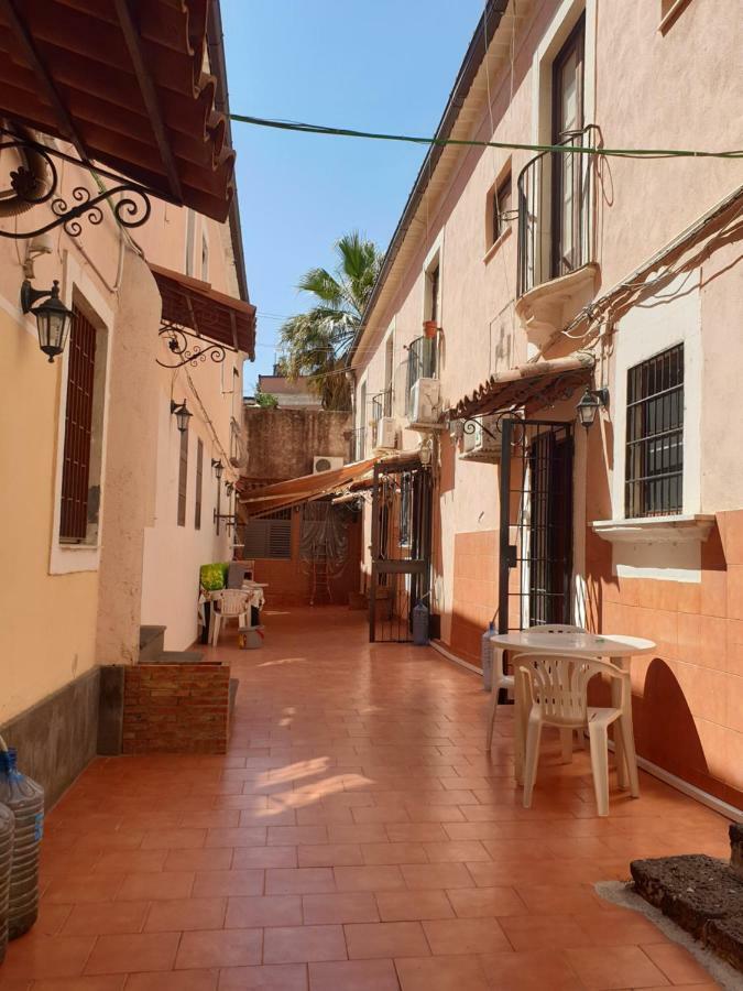 Cortiletto 37 Apartment Catania Exterior photo