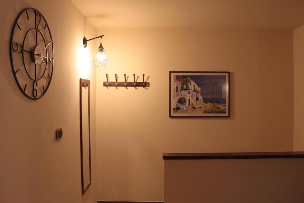 Cortiletto 37 Apartment Catania Exterior photo